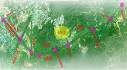 惠州市四环路南段（仲恺大道~惠南大道）道路工程